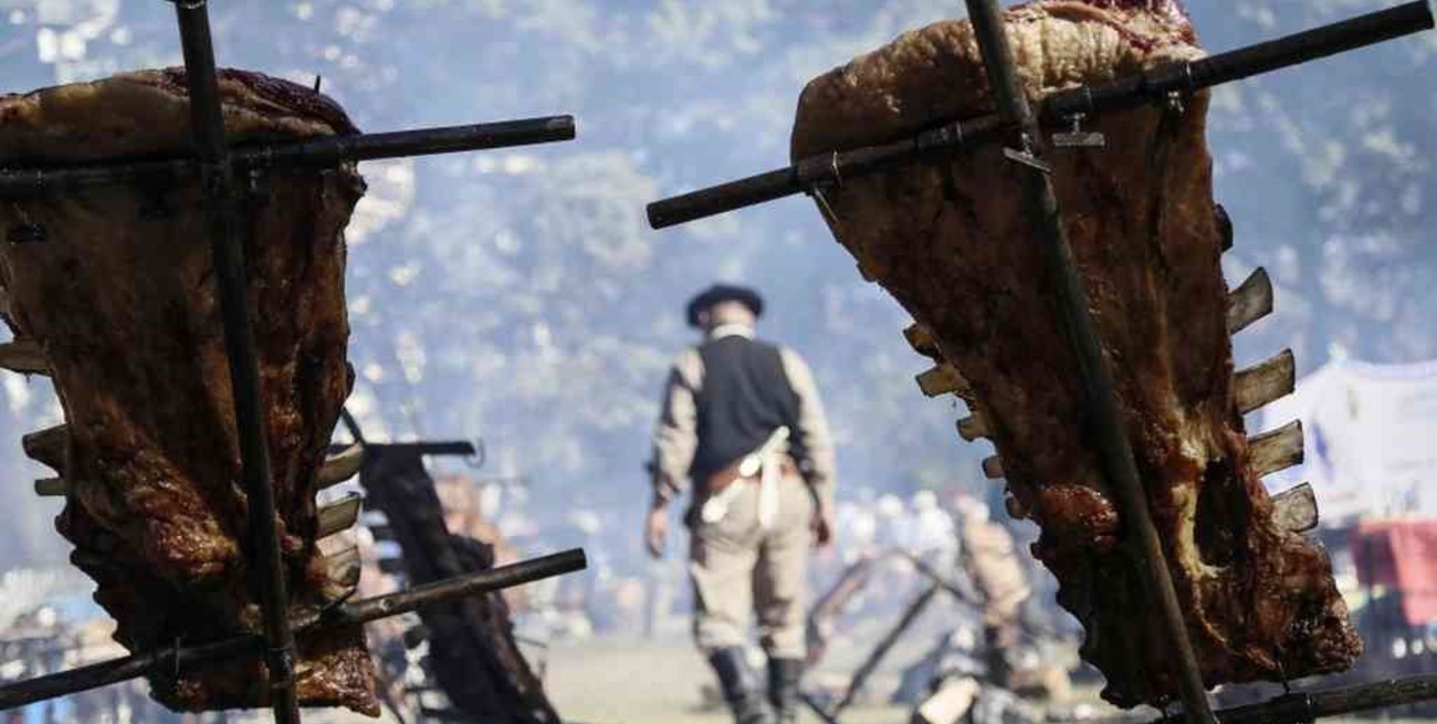 Rosario lanza un nuevo Encuentro de Asadores a la Estaca