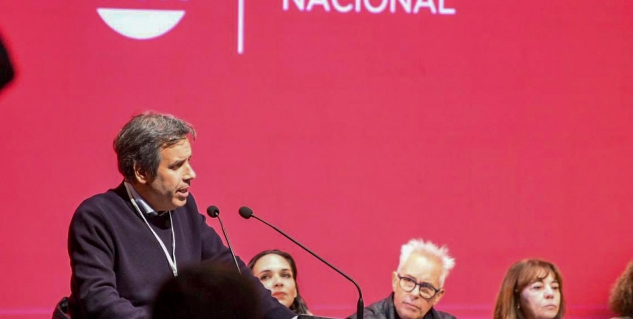 Diez votos santafesinos para Manes