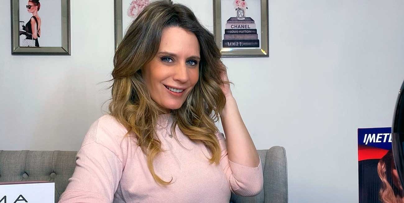 La triste noticia que dio Rocío Marengo: "No hay bebé en camino"