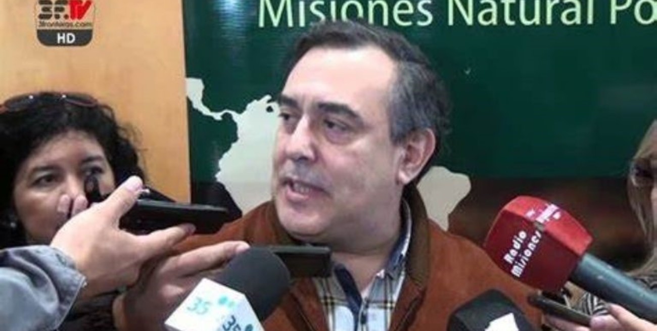 Renunció el responsable de la ejecución del gasoducto Néstor Kirchner