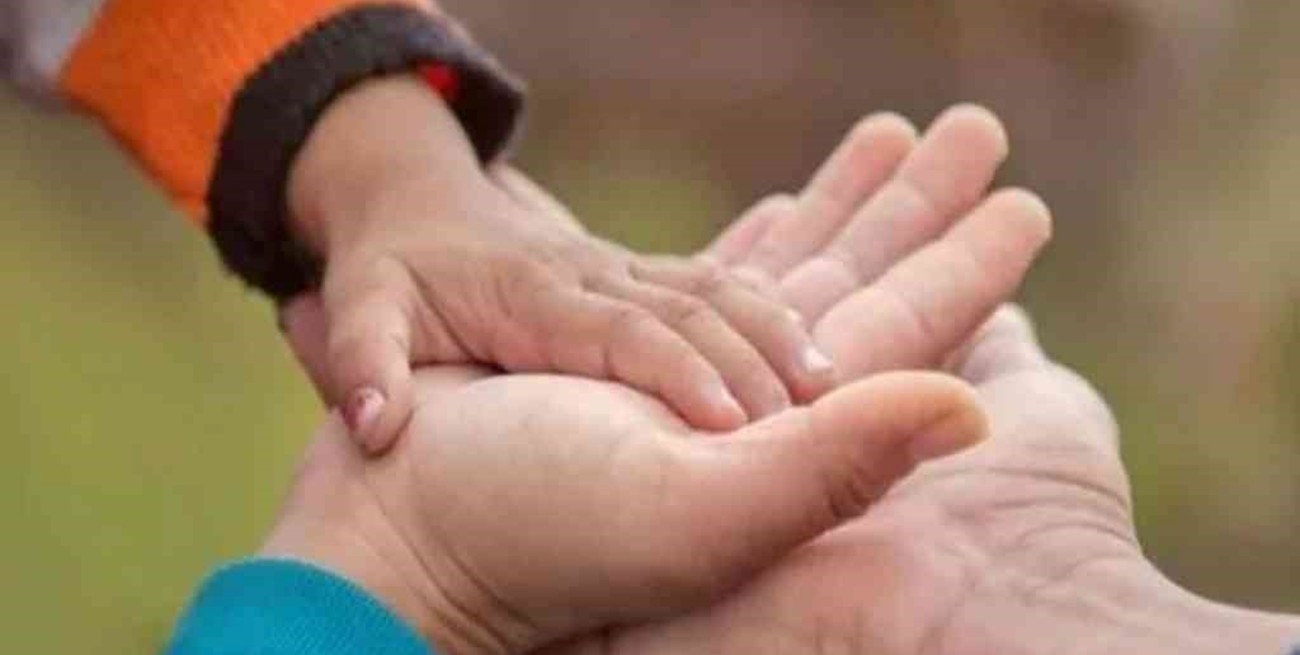 Convocatoria pública para 12 chicos que necesitan una familia en la provincia de Santa Fe