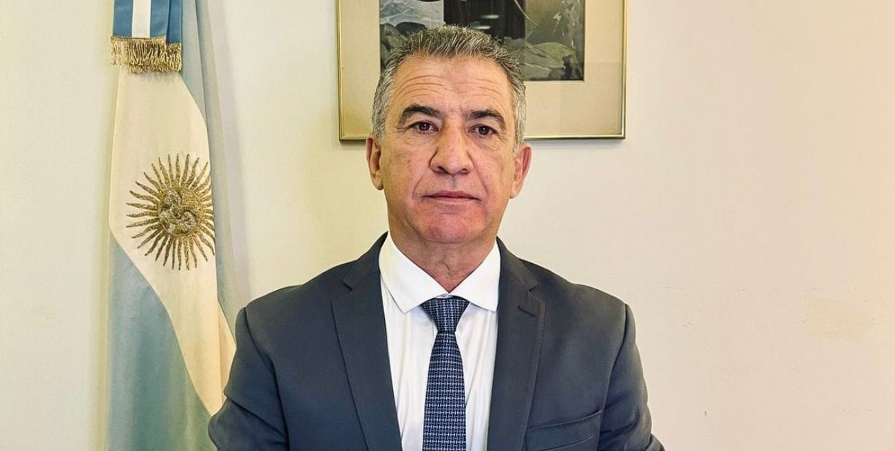 Sergio Urribarri publicó una carta rechazando el fallo judicial en su contra