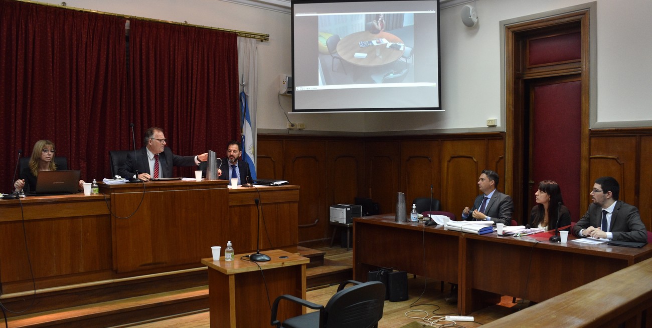 Confirmaron la condena por abuso sexual infantil para conocido empresario santafesino