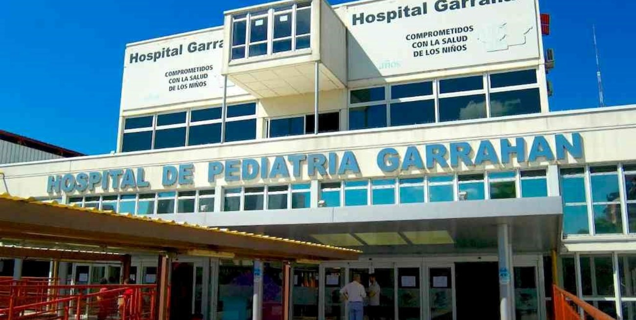 El Hospital Garrahan realizó más de 2800 trasplantes pediátricos 