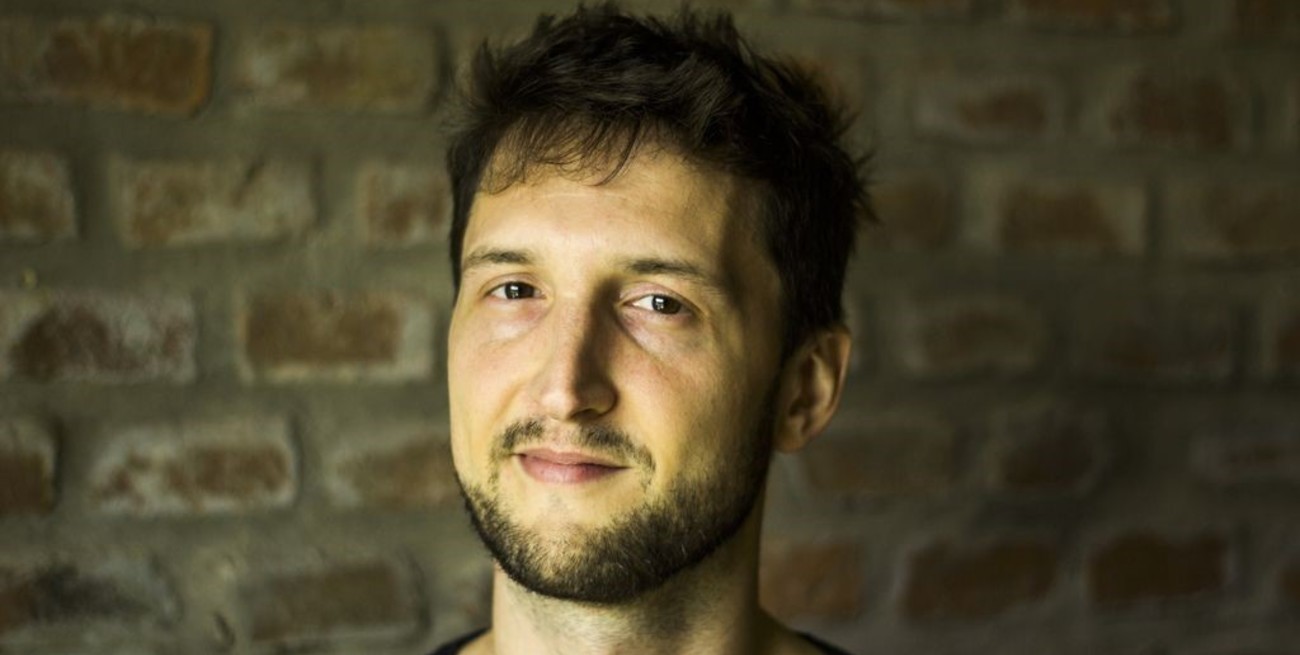 Leonel Franzoi estrenará “Suite costera”