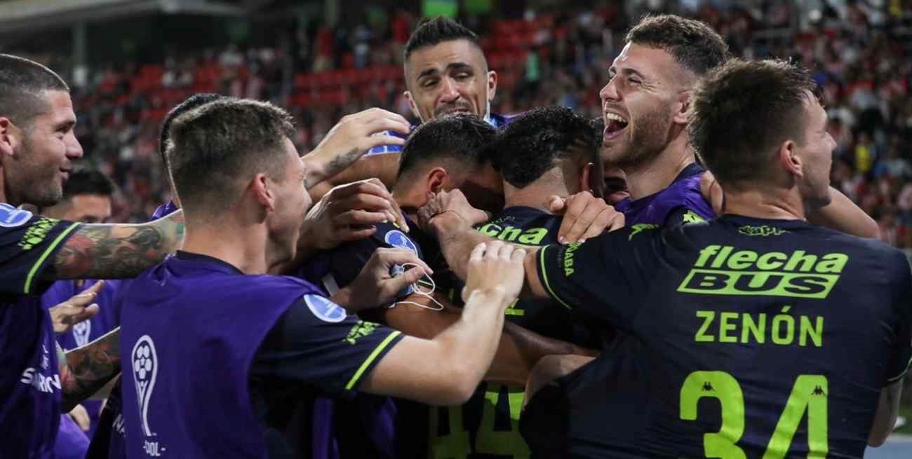 Copa Sudamericana: Unión tendría los días confirmados para enfrentar a Nacional