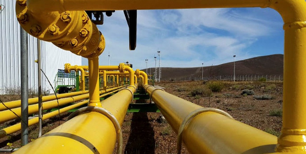 El gobierno asegura que no habrá demoras en la ejecución del gasoducto Néstor Kirchner