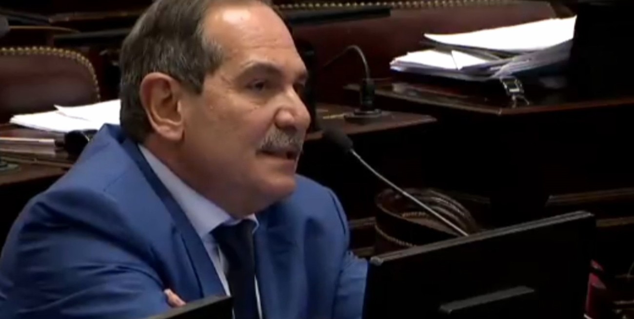 Piden elevar a juicio oral la causa contra José Alperovich