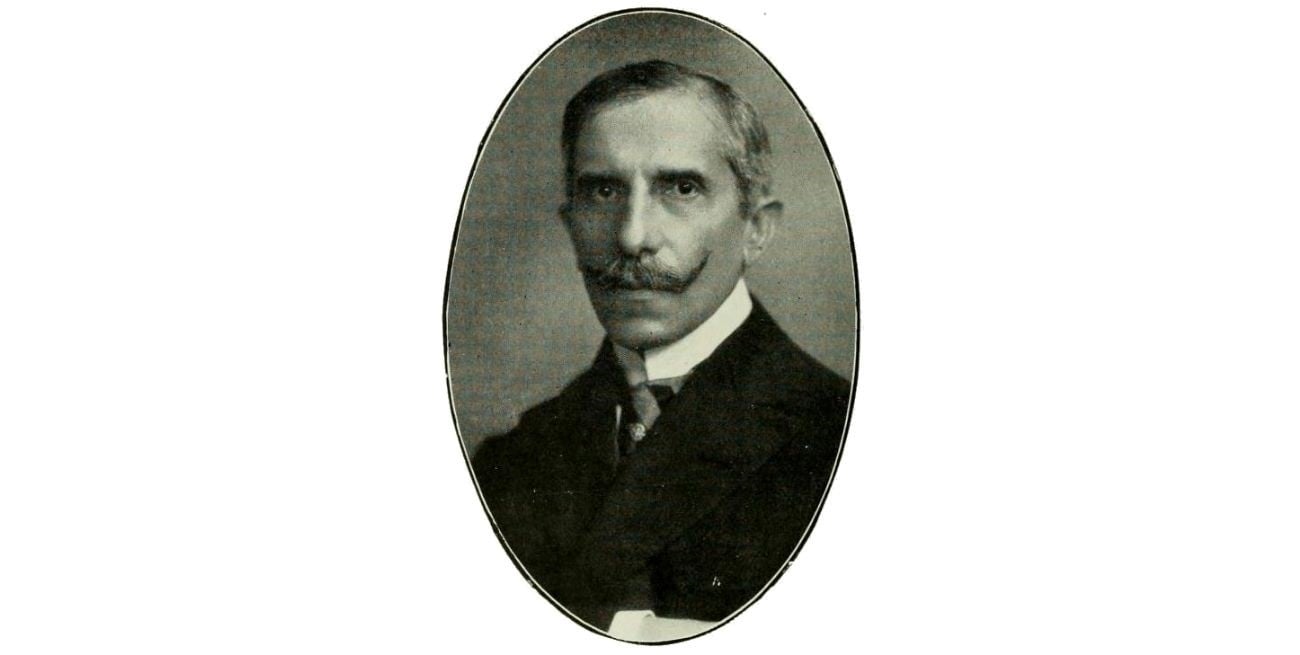 El día del sociólogo en la Argentina y su relación con Antonio Dellepiane