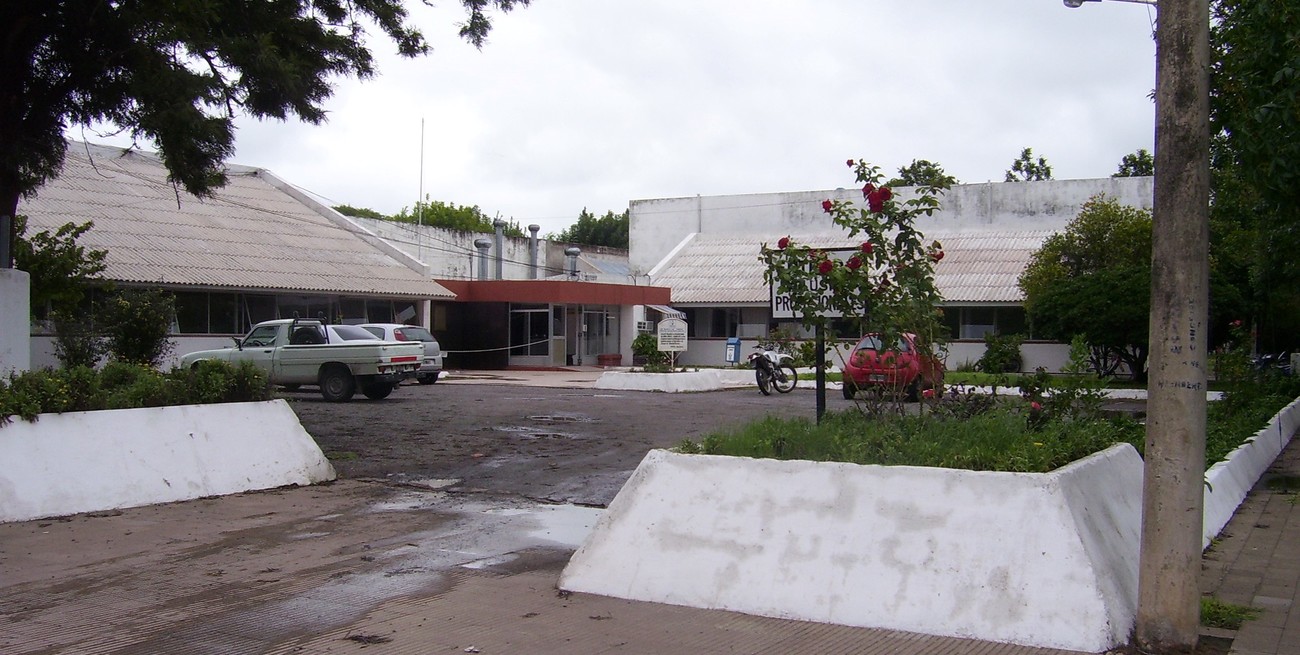 Investigan la violación de un nene de 12 años en San Justo
