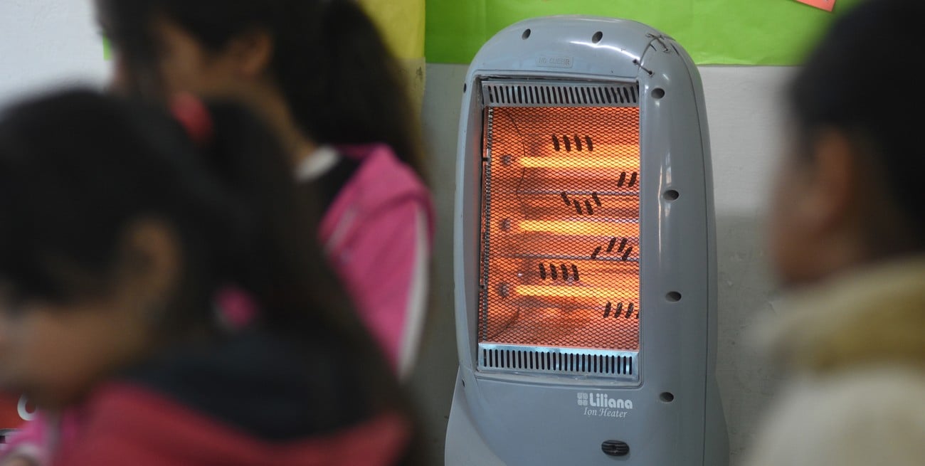 Subsidios congelados: el invierno estiró el recorte en las tarifas energéticas
