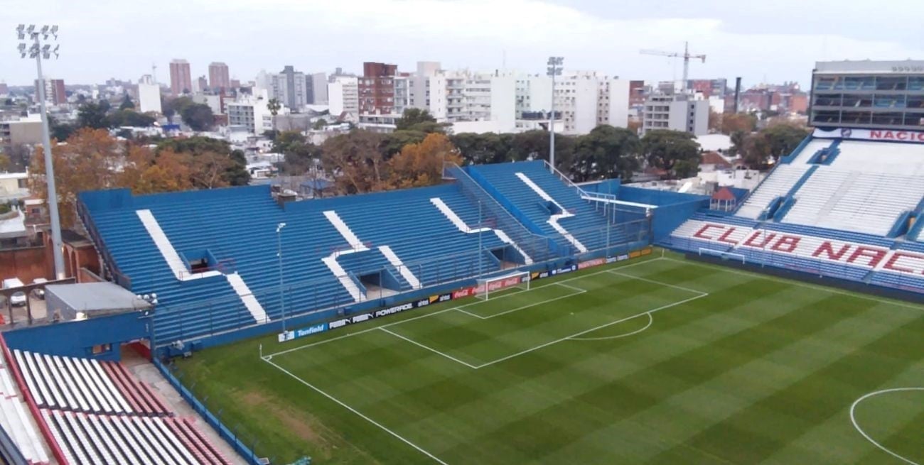"Le podemos dar 3.000 lugares si allá Unión nos da lo mismo"