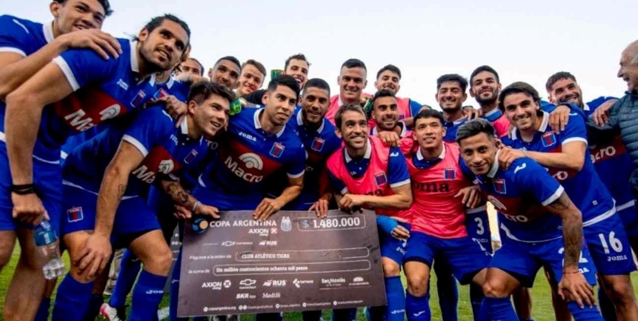 Desde el Municipio de Lanús piden suspender el cruce entre Tigre y Los Andes 