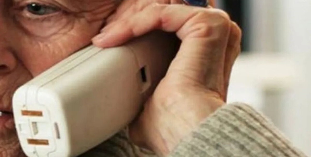 Estafa millonaria: cuento del tío y robo de 4 millones de pesos