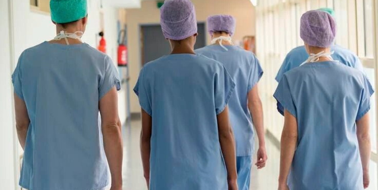 Rosario: prisión preventiva para un enfermero acusado de abusar de una paciente sedada