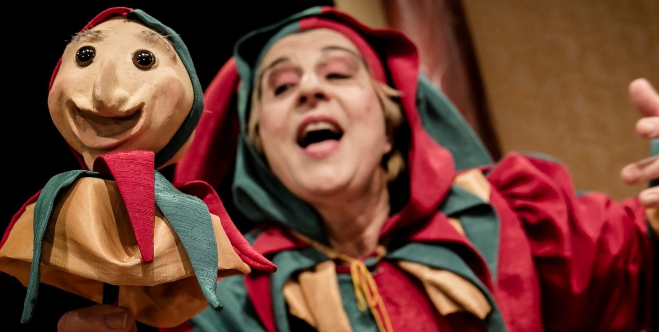 Celebrar a Shakespeare desde la música
