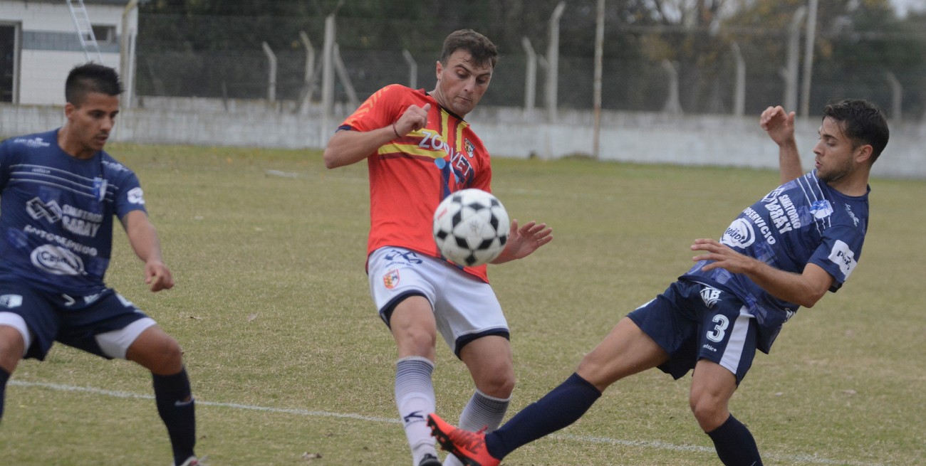 Noche de la liguilla rumbo a la Copa Santa Fe