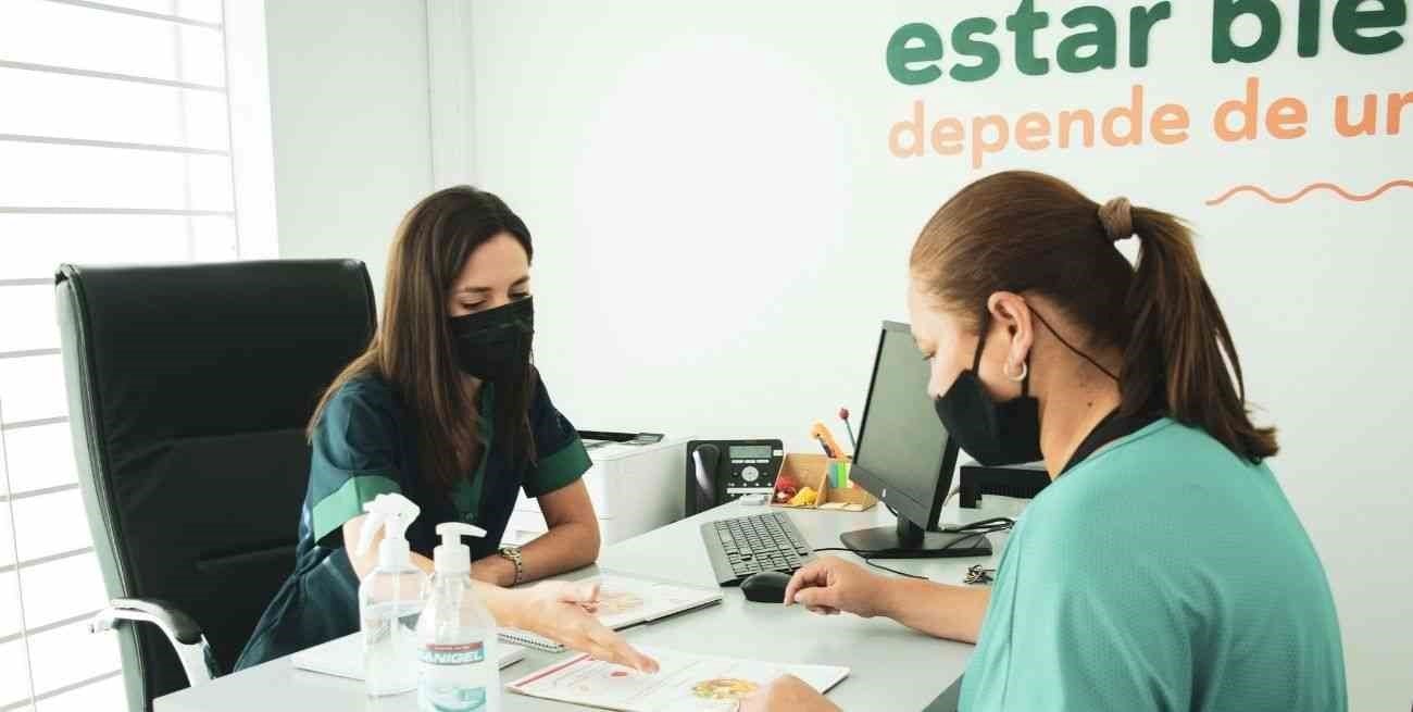 CIByS, una alternativa para alcanzar una vida saludable