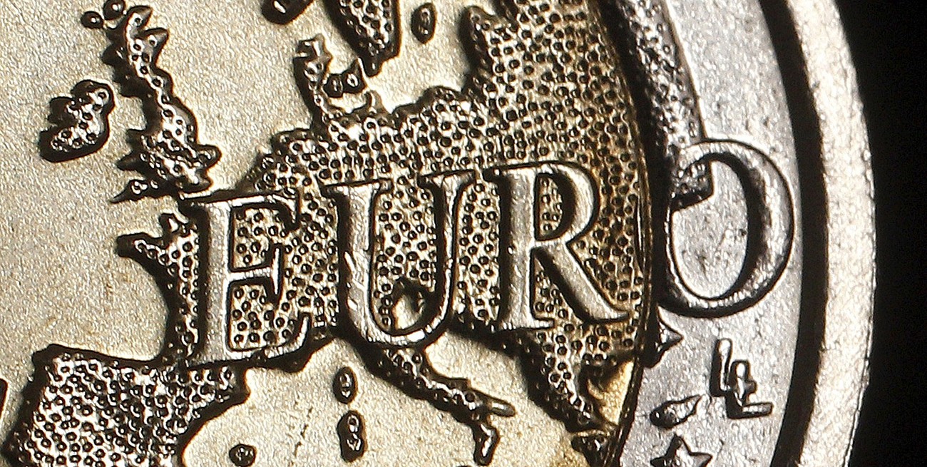 Croacia podrá unirse al Euro en 2023