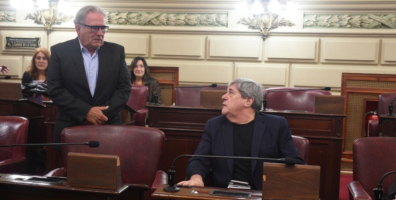 El PJ empieza a discutir puertas adentro la reforma constitucional