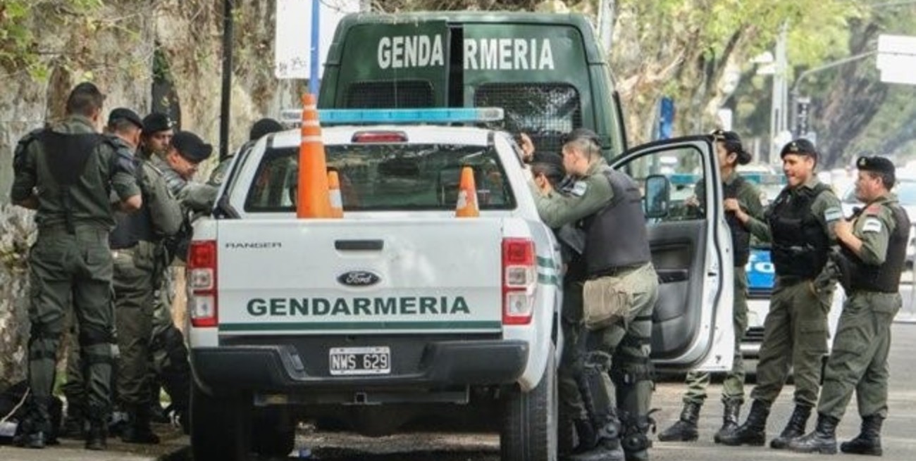 ¿El narcotráfico debe ser una política de Estado nacional?

