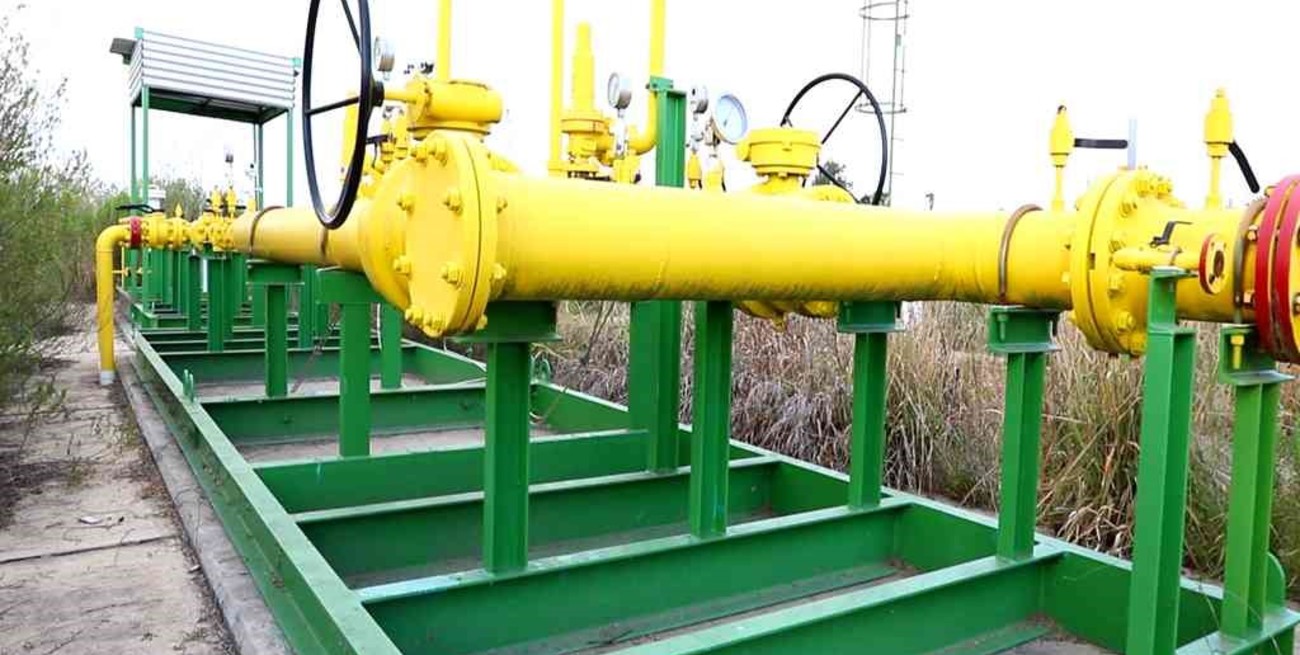 Licitan la obra del gasoducto Gran Rosario con una inversión de $4.400 millones