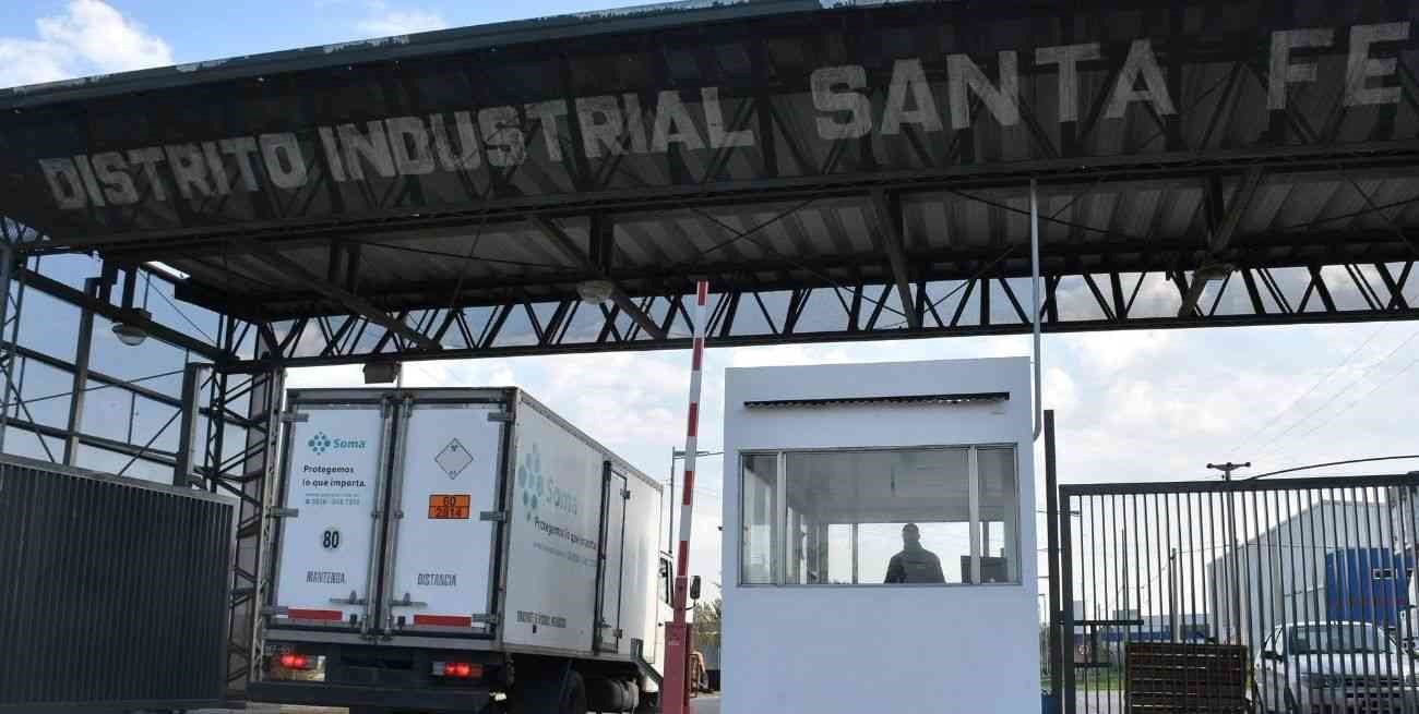 La obra para proveer de energía eléctrica a Los 
Polígonos e Interpuertos ya tiene presupuesto