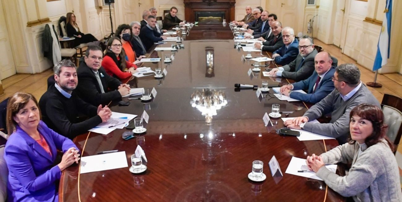 El Gobierno Nacional confirmó que habrá más importaciones de gasoil