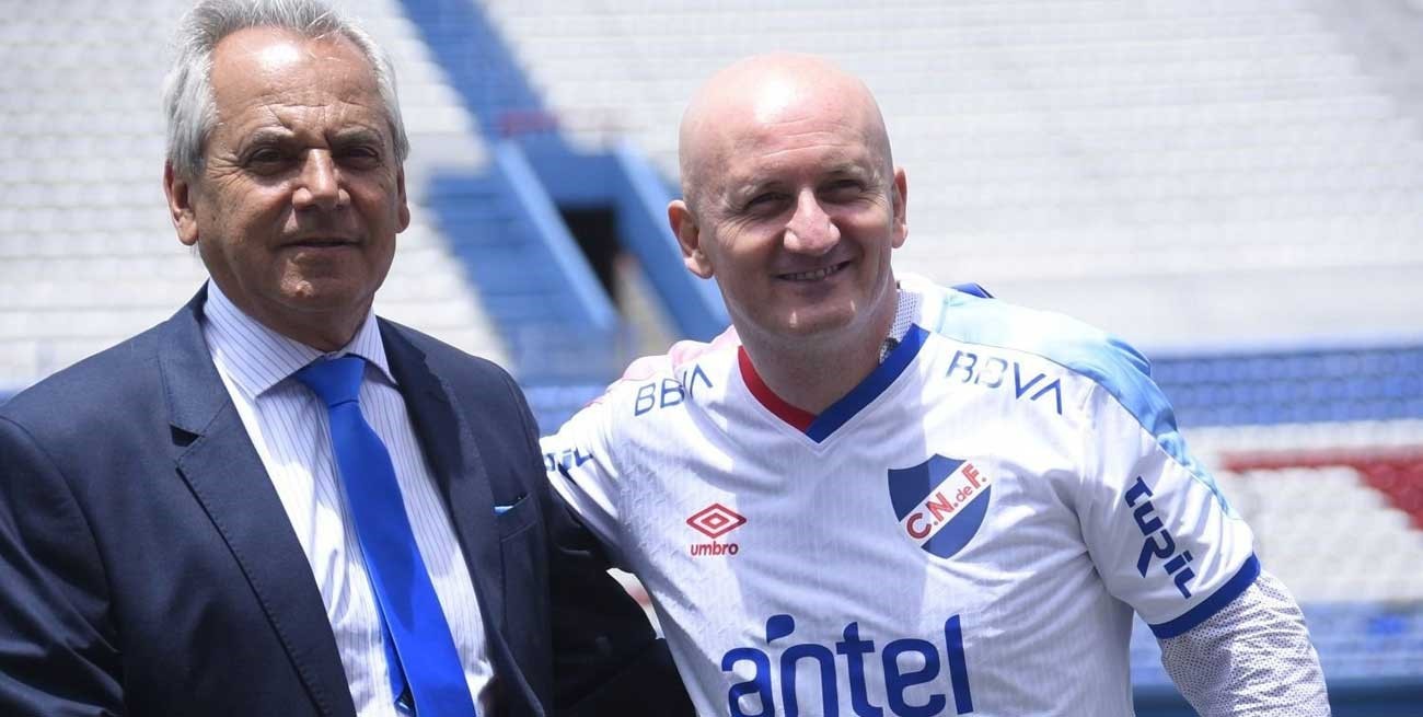 "Los favoritos eran Junior y Flu... pero pasó Unión con una gran campaña"