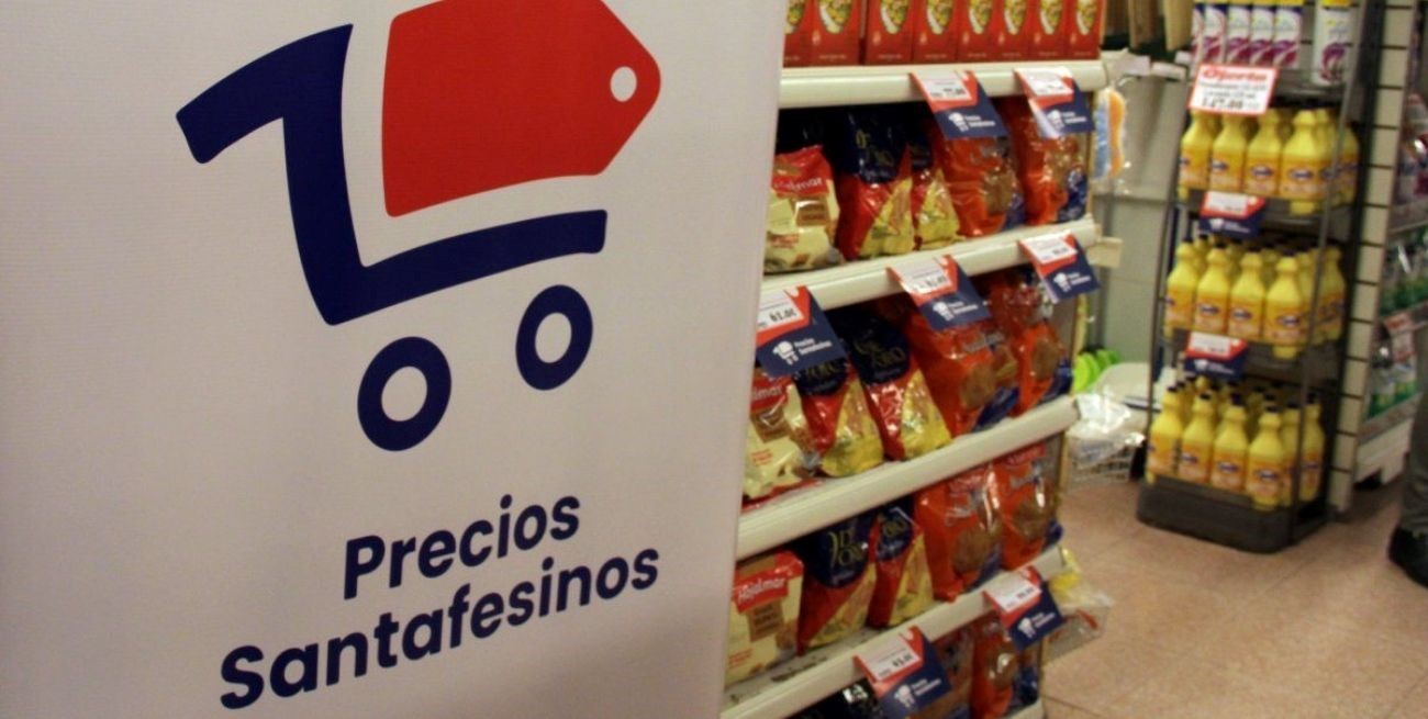 Renuevan Precios Santafesinos y analizan promociones en Billetera Santa Fe