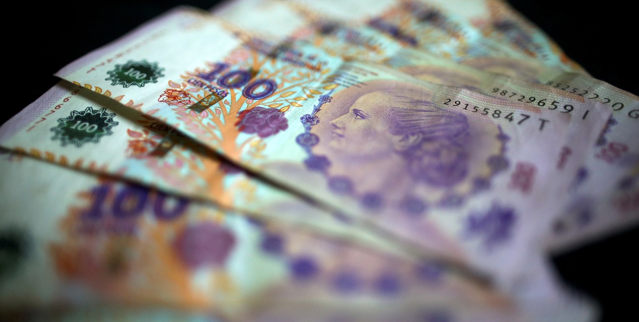 Paritaria nacional: los empleados estatales argentinos acordaron un 60% de aumento