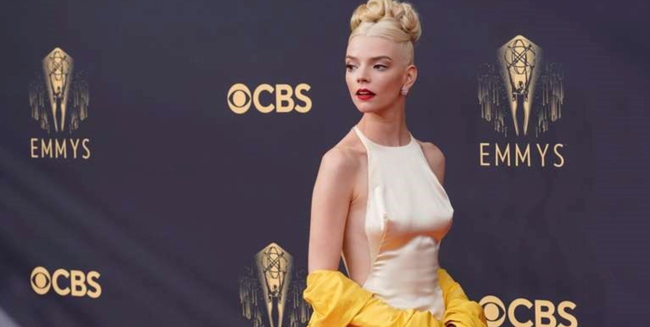 Salió a la luz el primer tráiler de “El menú”, la nueva película de Anya Taylor Joy