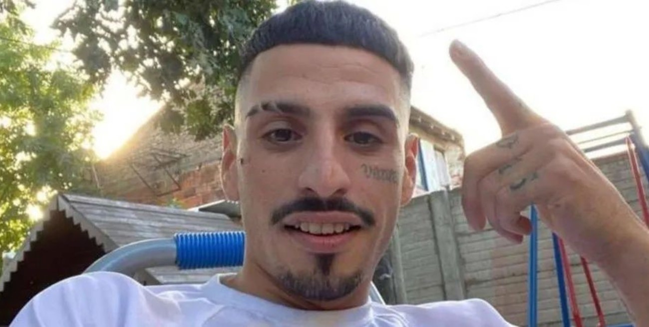 Dieron por muerto a “El Noba” y su entorno lo desmintió