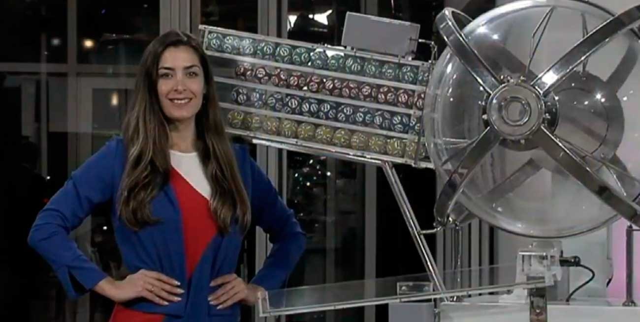 Resultados del Quini 6: una persona en Morón ganó 538 millones de pesos