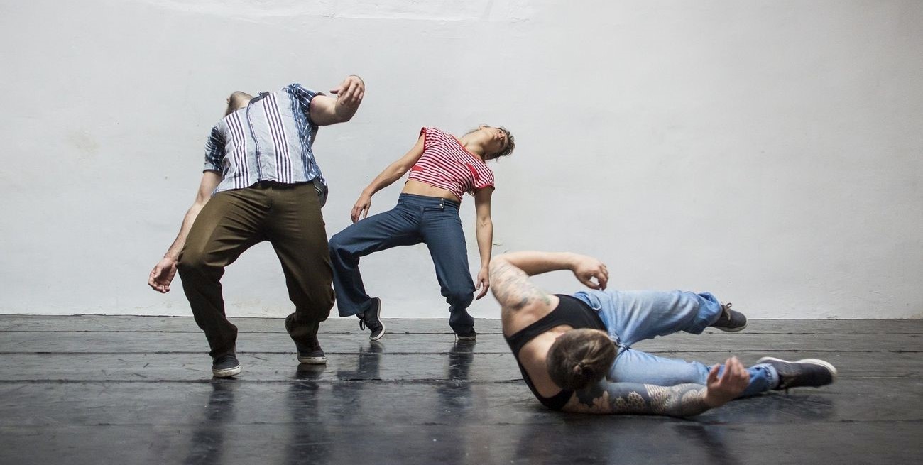 El trágico diciembre de 2001, puesto en escena