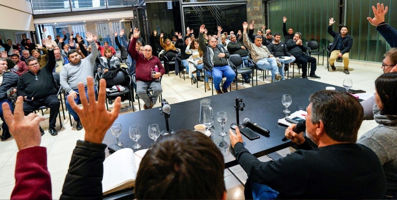 Festram en estado de alerta y movilización