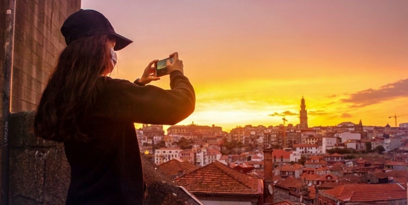 Nuevo trámite obligatorio para entrar a Europa: cómo es y qué se le exigirá a los argentinos