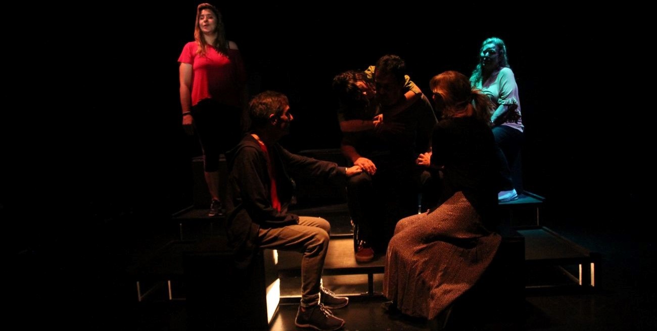 Teatro para el fin de semana
