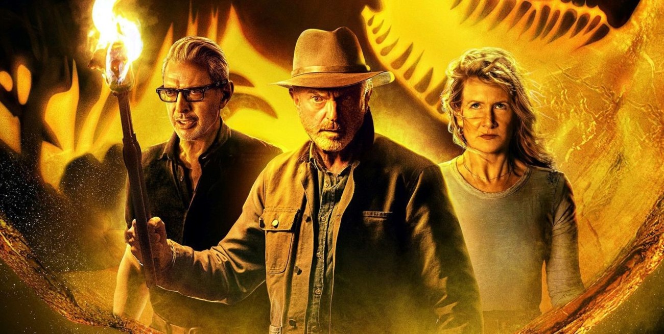 Novedades en los cines 