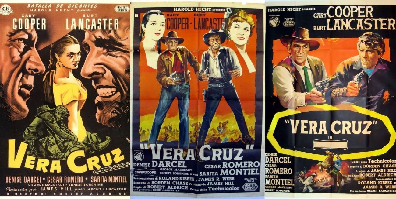 El cine y sus películas