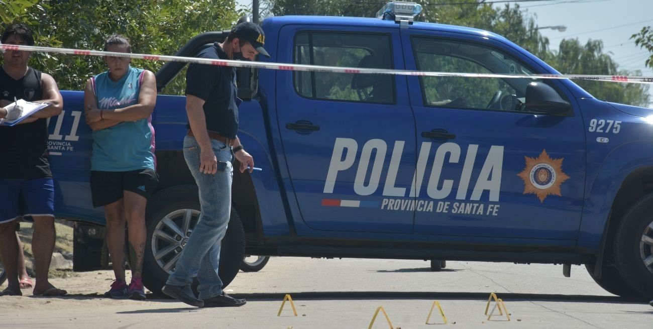 Mayo cerró sin homicidios en el departamento La Capital