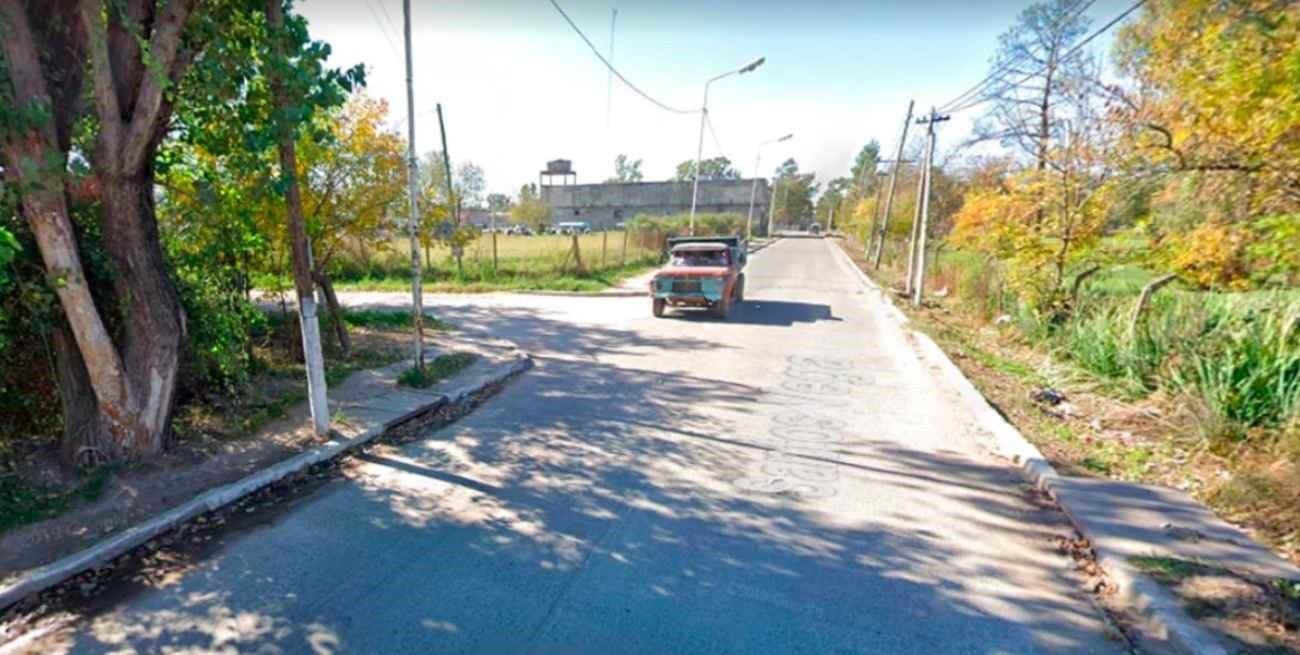 Esteban Echeverría: motochorros asesinaron a un albañil que intentó defender a un adolescente de un asalto