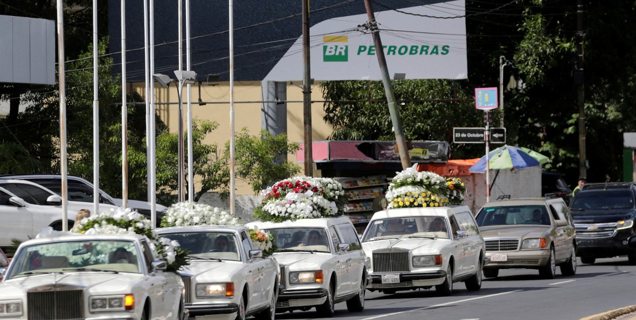 Colombia: capturaron a los presuntos asesinos del fiscal Marcelo Pecci