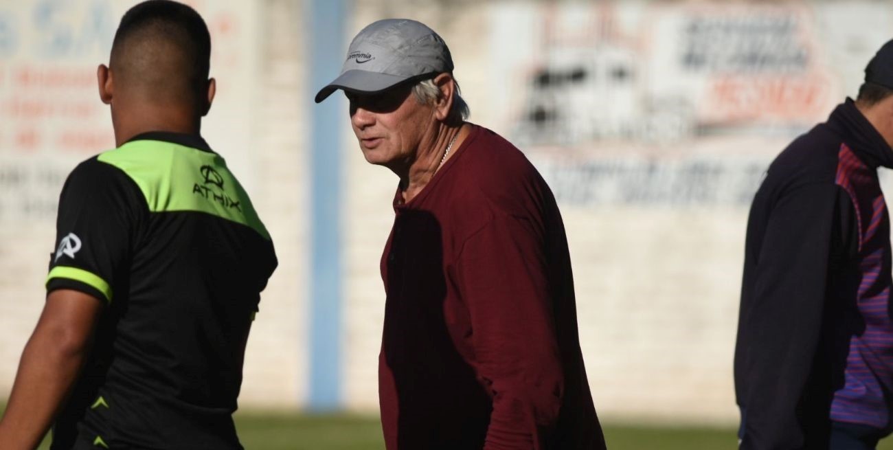 La Perla se quiere poner el traje de candidato