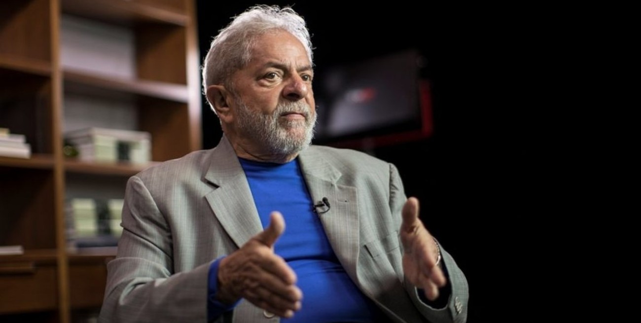 Lula acusó a "gente" de Bolsonaro por el asesinato de la socialista Marielle Franco