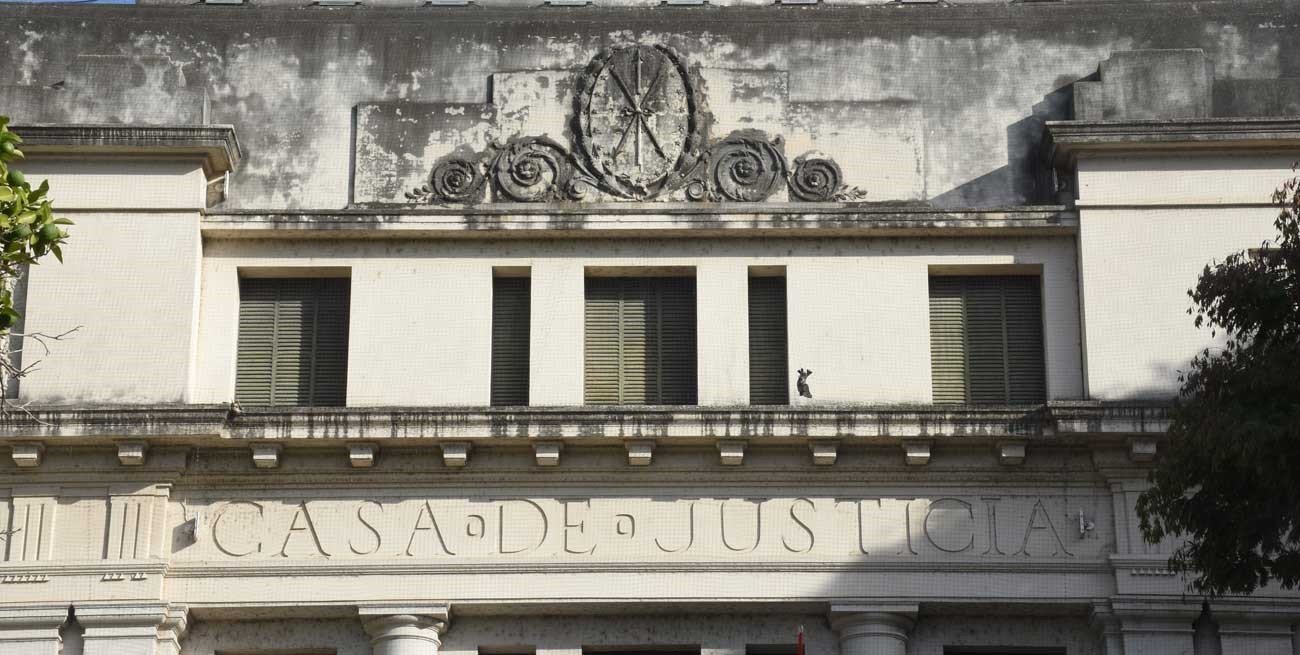 Controversias por la excarcelación del docente del jardín Ceferino Namuncurá