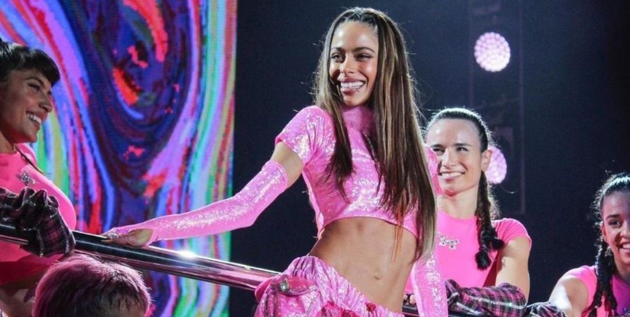 Finalmente, el show de Tini Stoessel en Santa Fe se realizará el 11 de junio 