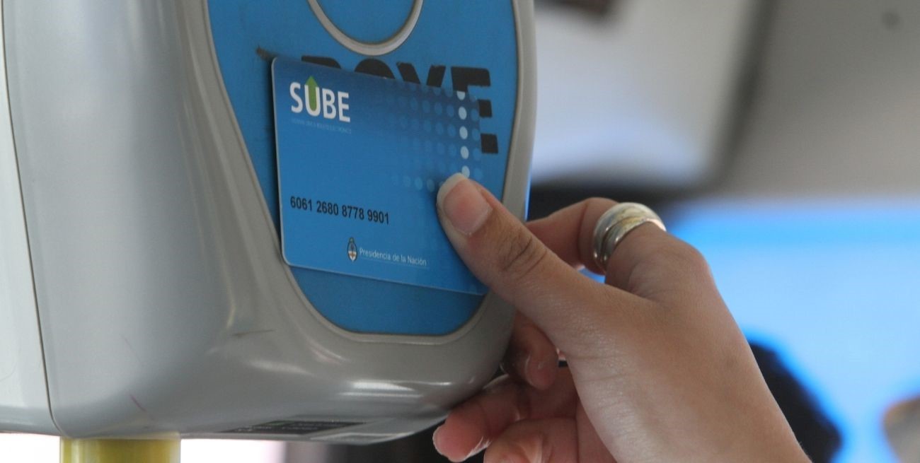 Cómo consultar por WhatsApp en qué lugares se venden tarjetas SUBE en la ciudad de Santa Fe