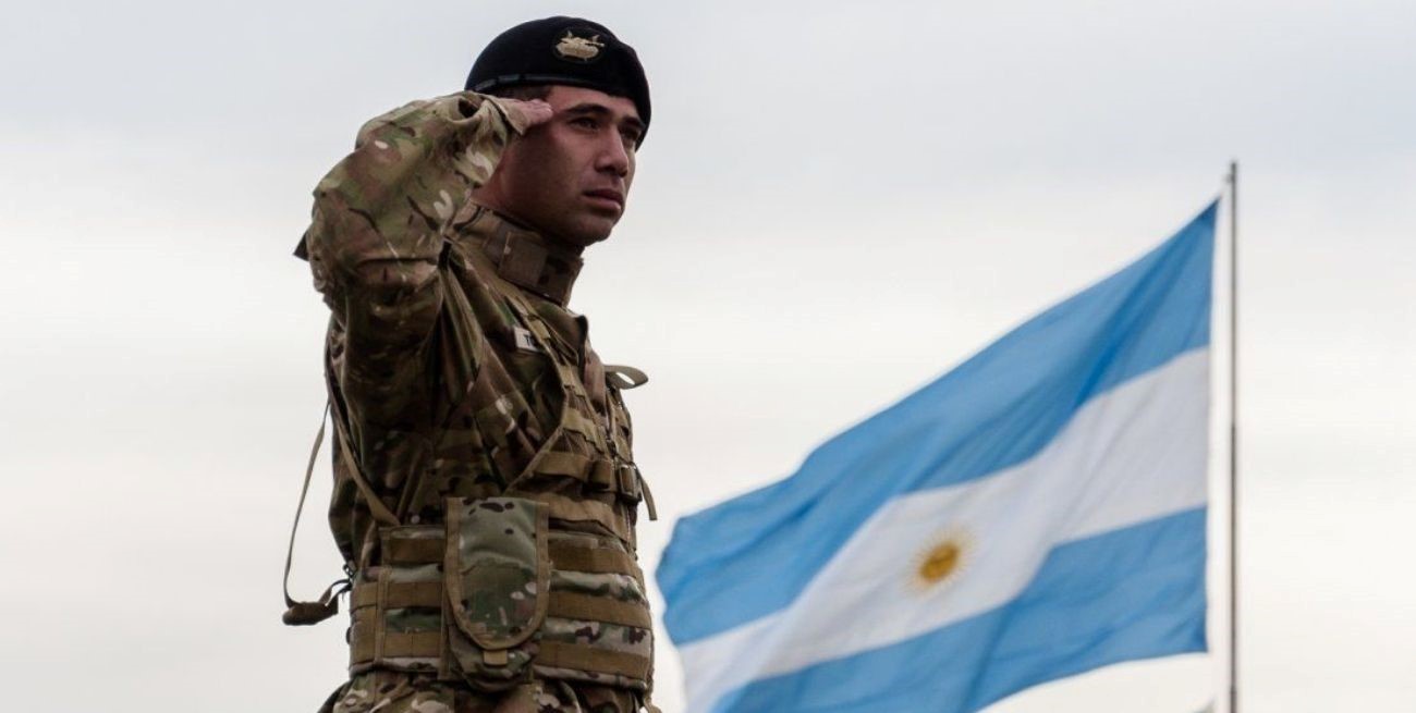Día del Soldado Argentino: un ejemplo de valentía, lealtad y honor por la patria