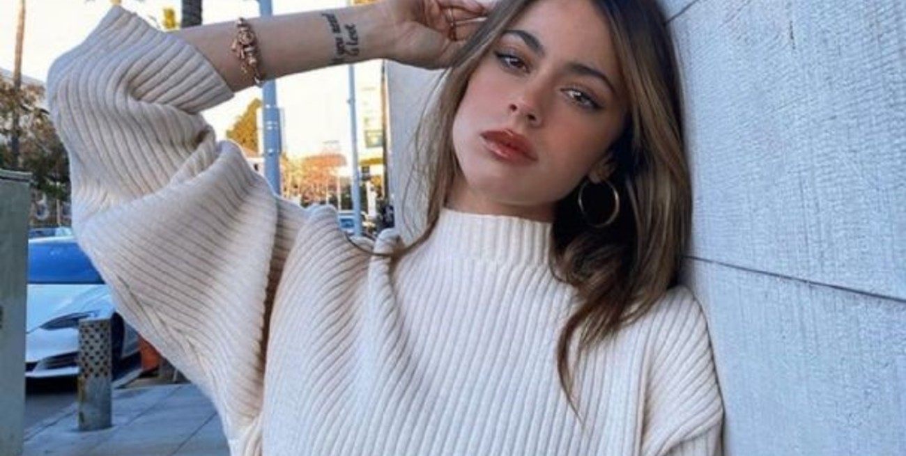 El comunicado de Tini Stoessel por la suspensión de su show en Santa Fe